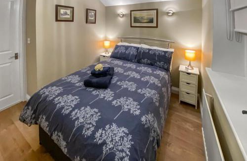 Bicton House | Robins Nest