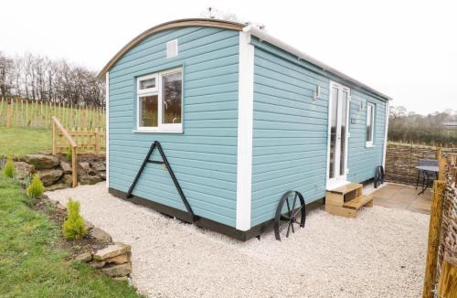 Napton-on-the-Hill House | Robins Nest