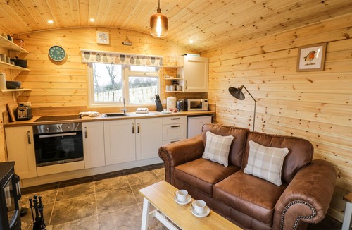 Napton-on-the-Hill Cottage | Robins Nest