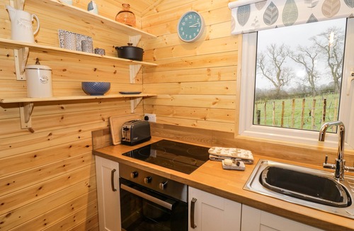 Napton-on-the-Hill Cottage | Robins Nest