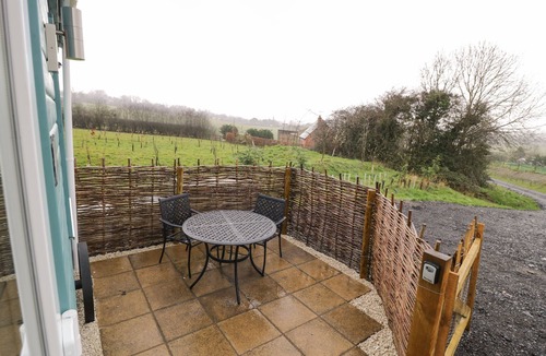 Napton-on-the-Hill Cottage | Robins Nest