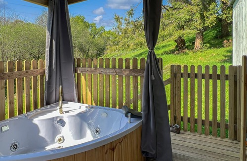 South Molton Apartment | Robins Nest Lodge, South Molton