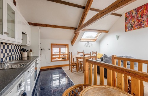 Llanilar Cottage | Robin’s Nest - UK36208