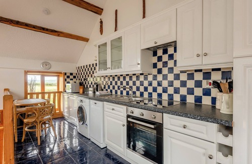 Llanilar Cottage | Robin’s Nest - UK36208