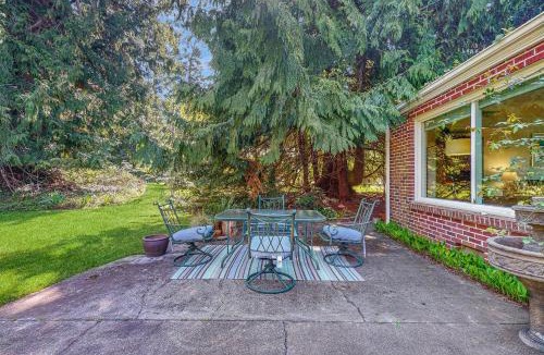 Freeland House | Robins Nest