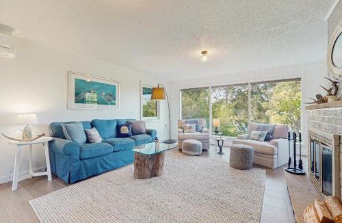 Freeland House | Robins Nest