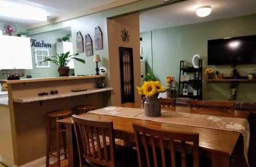 Saranac Lake House | Robins Nest