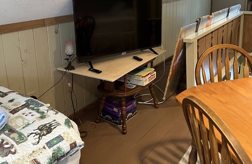 Sweden Cottage | Robins Retreat