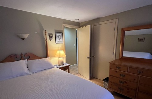 Sweden Cottage | Robins Retreat