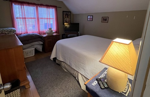 Sweden Cottage | Robins Retreat