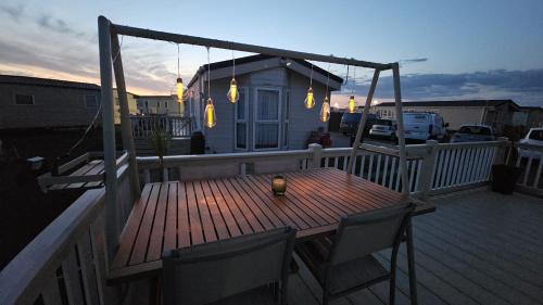 Seasalter Apartment | Robins Sunset Holiday Home