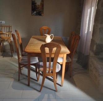 Saint-Marc-a-Frongier House | Robinson by Creusoé