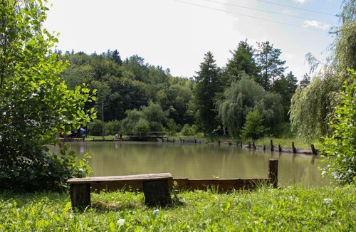 Presika Other | Robinson camp "Zeleni mir"