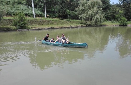 Presika Other | Robinson camp "Zeleni mir"