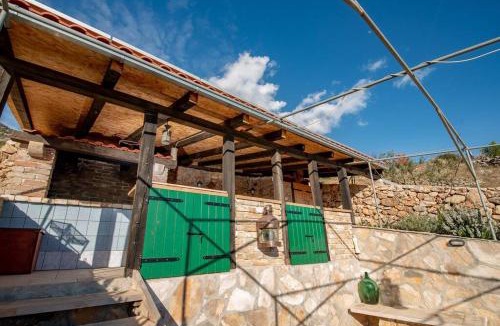 Bol House | Robinson Galisnjak with amazing SEA VIEW & JACUZZI