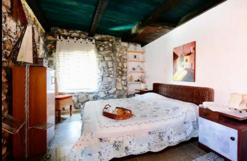 Banj Villa | Robinson House with Pool & Seaview