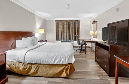 Robinson Hotel | Robinson Inn and Suites