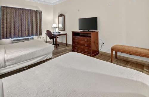 Robinson Hotel | Robinson Inn and Suites