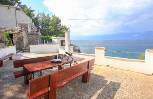 Bogomolje Apartment | Robinson Monte Cristo
