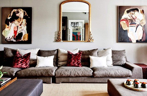 Hawthorn East House | Robinson Rd ( Heated Pool)