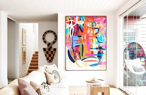 Hawthorn East House | Robinson Rd ( Heated Pool)