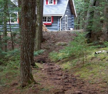 Dennysville House | Robinson's Cottages