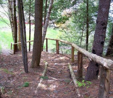 Dennysville House | Robinson's Cottages