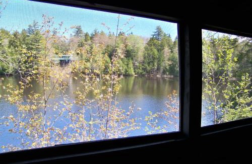 Dennysville House | Robinson's Cottages