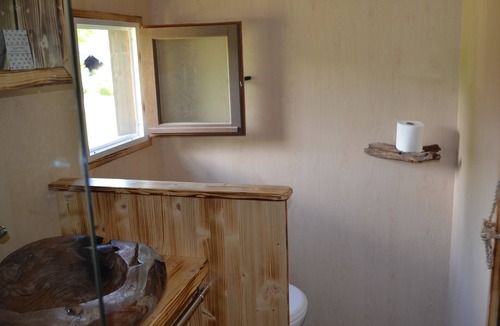 Chamberet Ski Chalet | Robinson's dream