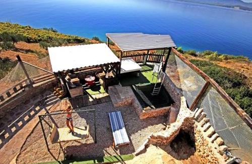 Bol House | Robinson Veritas