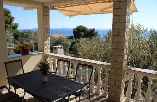 Banj House | Robinzon kuća Vila Valentina