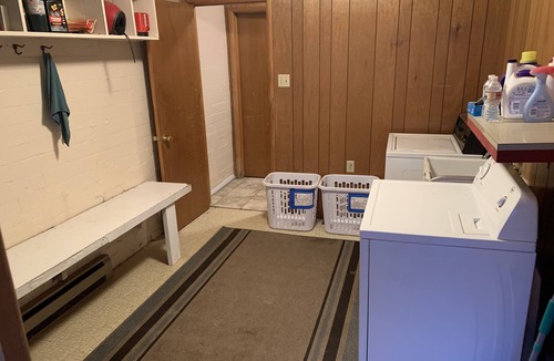 Alpine Northeast Cabin | Robison Family Cabin