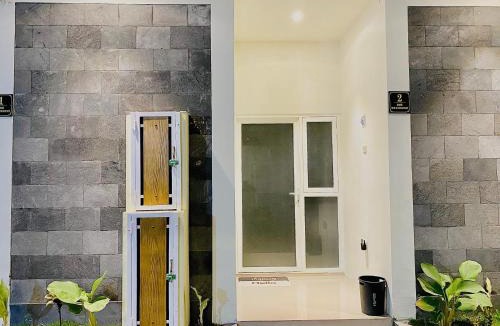 Banyuwangi Hotel | Robiu Bed & Breakfast