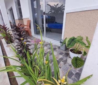 Banyuwangi Hotel | Robiu Bed & Breakfast