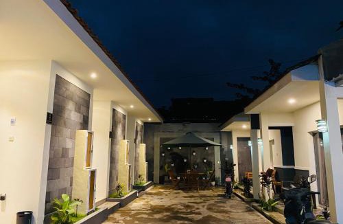 Banyuwangi Hotel | Robiu Bed & Breakfast
