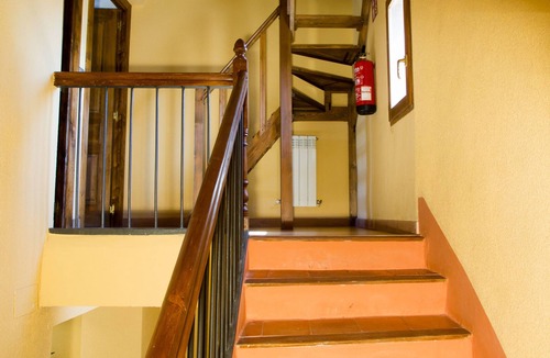 Carcastillo Cottage | Roblan House