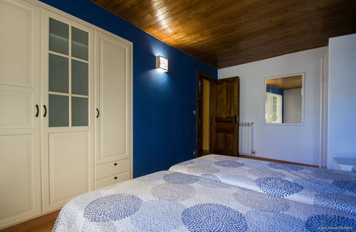 Carcastillo Cottage | Roblan House