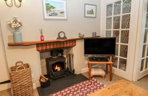 Otterton House | Robyn Cottage