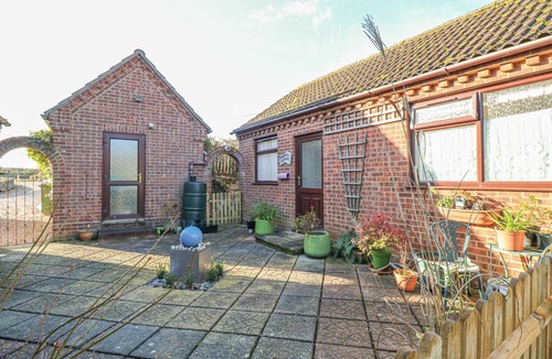 Melton Constable Cottage | Robyn's Nest