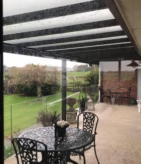 Brixton House | Robyn's Nest