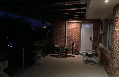 Brixton House | Robyn's Nest