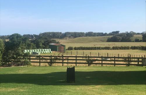 Brixton House | Robyn's Nest