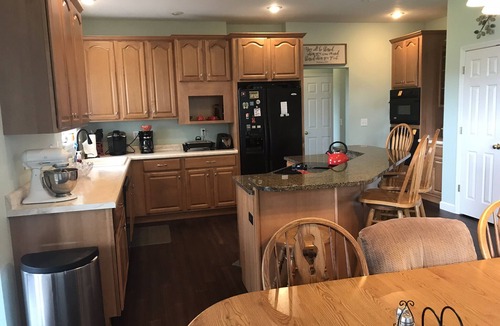 Innsbrook House | Robyn's Nest - PRIVATE POOL, Sleeps 18, 7 bedrooms, 4.5 baths