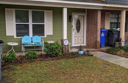 North Charleston House | Robyn's Nest