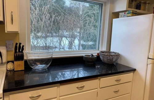 Metaline House | Robyn's River Nest