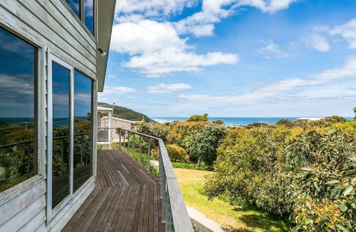 Moggs Creek House | Robyns Retreat ID - MC010