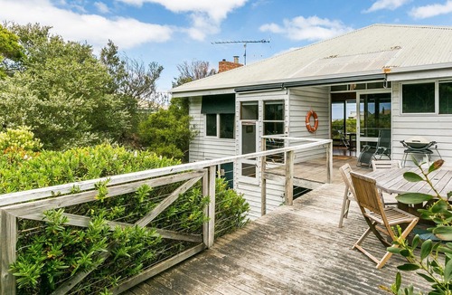 Moggs Creek House | Robyns Retreat ID - MC010