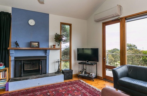 Moggs Creek House | Robyns Retreat ID - MC010