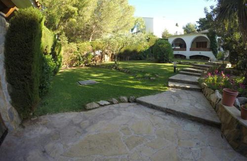 El Roc de Sant Gaieta Villa | Roc Beach Villa