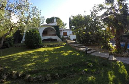 El Roc de Sant Gaieta Villa | Roc Beach Villa